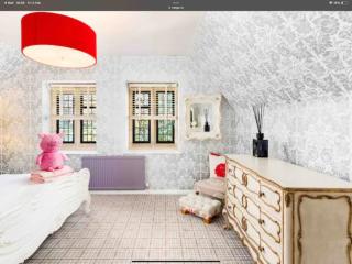 Piglet Lodge - Pebworth - 9