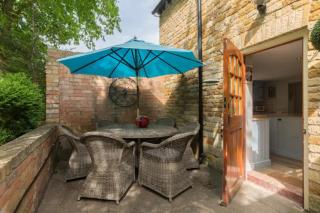 Piglet Lodge - Pebworth - 8