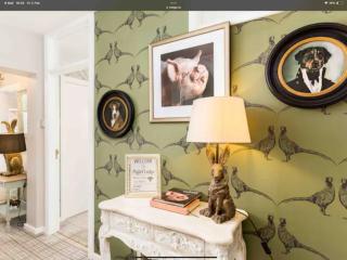 Piglet Lodge - Pebworth - 5