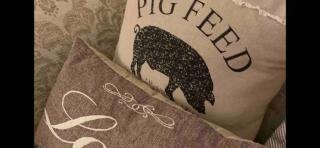 Piglet Lodge - Pebworth - 4