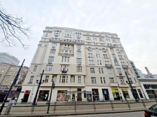 Ładne mieszkanie Marszałkowska - Varsavia - 9