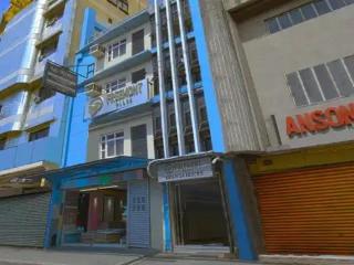 Freemont Place - Manila - 6