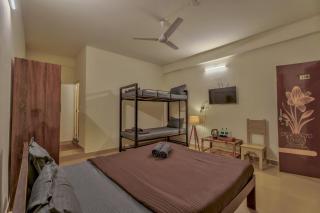 Rosa Bella Resort-TBV - Calangute - 2
