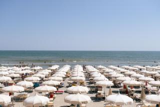 Hotel King - Azzurro Club - Milano Marittima - 4