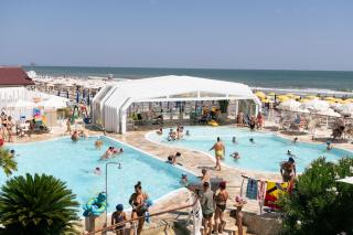 Hotel King - Azzurro Club - Milano Marittima - 5