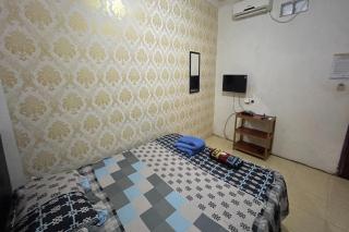 Hotel O Wisma Alam Syariah Near PLN GARDU INDUK MAMUJU - 8