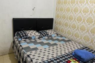 Hotel O Wisma Alam Syariah Near PLN GARDU INDUK MAMUJU - 3