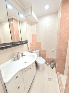 Flat 85 - 85 inches TV - 9