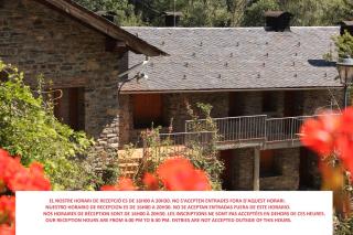 Apartaments Turístics Vilaró - Llorts - 9