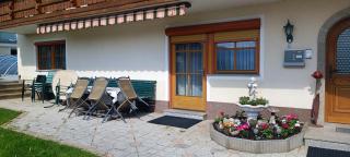 Appartementhaus Eisbauer - 4