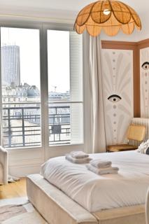 Appartement proche 17ème arrondissement - Neuilly - Neuilly-sur-Seine - 5