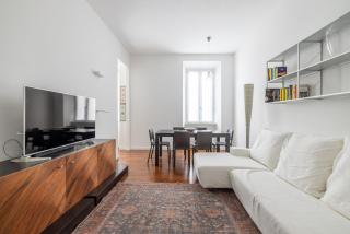 3BR Comfort Apartment in Rome - 0