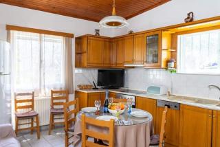 house beside lemon tree - Chania - 3