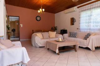 house beside lemon tree - Chania - 9