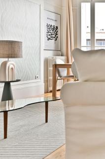 Appartement proche 17ème arrondissement - Neuilly - Neuilly-sur-Seine - 1