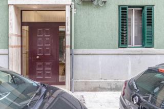 ¤Charme di Bari¤ Intero APT con Design Moderno e Centrale - 2