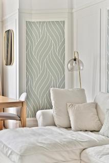 Appartement proche 17ème arrondissement - Neuilly - 3