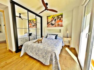 LUXURIOUS BEACH APARTMENT WITH POOL - Fuengirola - 8