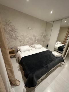 Beach side apartment - Port-de-Bouc - logement entier - 2