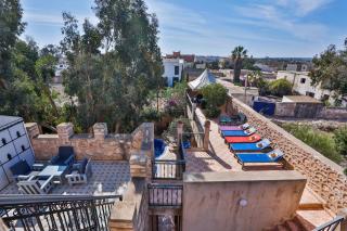 DAR ETTO Riad & Spa - 3
