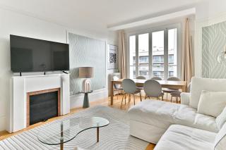 Appartement proche 17ème arrondissement - Neuilly - Neuilly-sur-Seine - 7