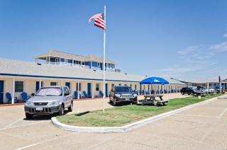 Dolphin Oceanfront Motel - Nags Head - Nags Head - 7