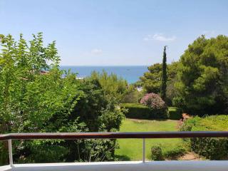 Sea Satin Anavyssos - 2