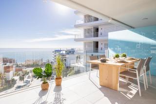 Higuerón Rental Med Sunset - Fuengirola - 0