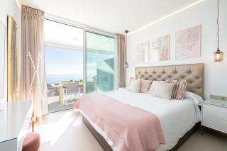 Higuerón Rental Med Sunset - Fuengirola - 7