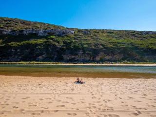 House beach in Lizandro by Ericeira Property - 7