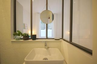 Old Town apartment with view - Lille - 3