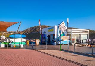 House beach in Lizandro by Ericeira Property - 2