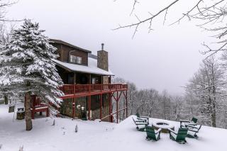 Carolina Lookout - Boone - 7