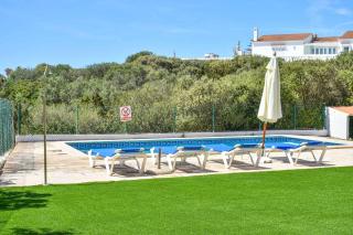 Villa Marina - Cala en Blanes - 8