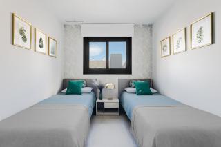 Apartament Flamenca Village - Orihuela - 1