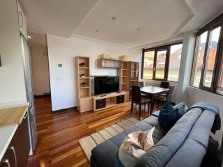 Atuaire Home Vivienda B luminosa PARKING INCLUIDO en plena calle comercial - Burgos - 8