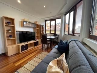 Atuaire Home Vivienda B luminosa PARKING INCLUIDO en plena calle comercial - Burgos - 6