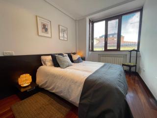 Atuaire Home Vivienda B luminosa PARKING INCLUIDO en plena calle comercial - Burgos - 4