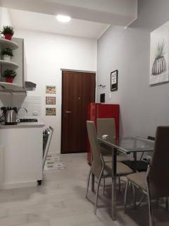 Rho Fiera Onit's Apartment - 4