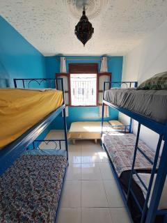 Moroccan Family House - 6