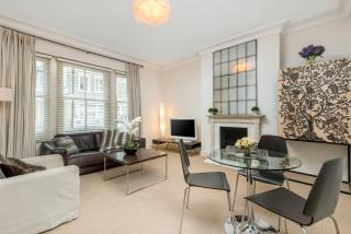 Spacious, Calm One Bedroom - Londra - 7