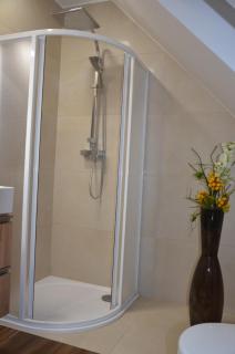 Apartmány Lukovské domečky - Lukov - 2
