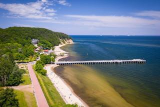 Gdynia Władysława IV by Downtown Apartments - Gdynia - 7