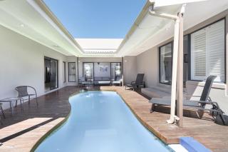 Villa Balmoral 14 by HostAgents - Città del Capo - 7