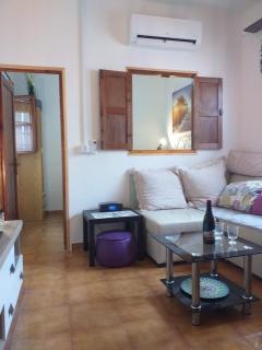 Apartment LUNA - Villajoyosa - 2
