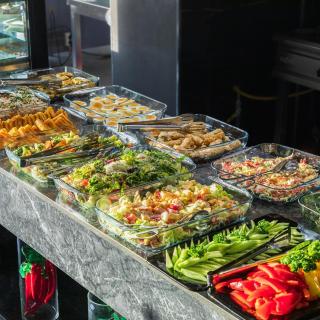 HUSMA Hotel & Spa - 2