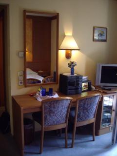 Hotel Pension Stadlhuber Aktivpark Kremsmünster - Kremsmünster - 3