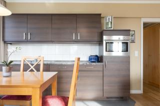 Seepark Sellin FeWo AG Whg 253 - Sellin - 6