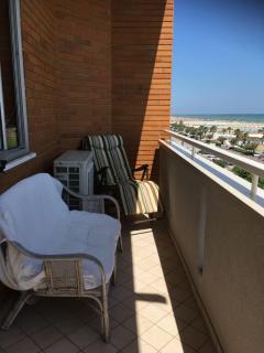 Appartamento Fronte Mare - Rimini - 8