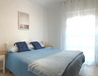Balcón al Mediterráneo. Roquetas de Mar. Apartamento 2 dormitorios - Roquetas de Mar - 5